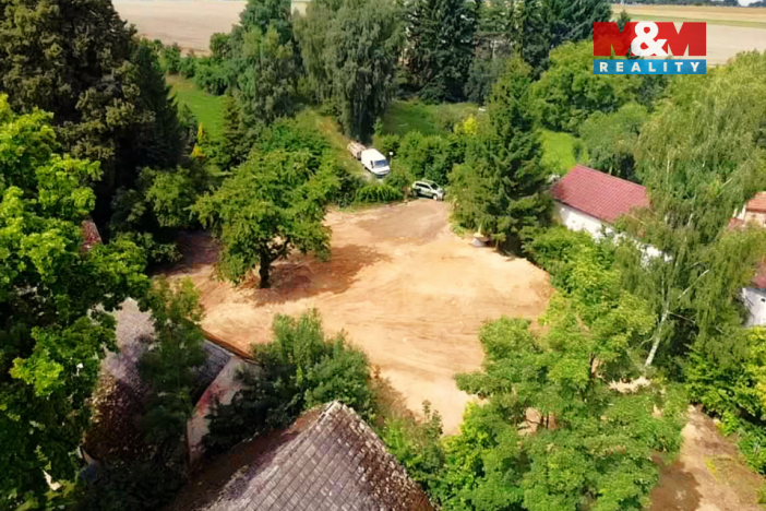 Prodej pozemku pro bydlení, Vlastějovice - Pavlovice, 961 m2