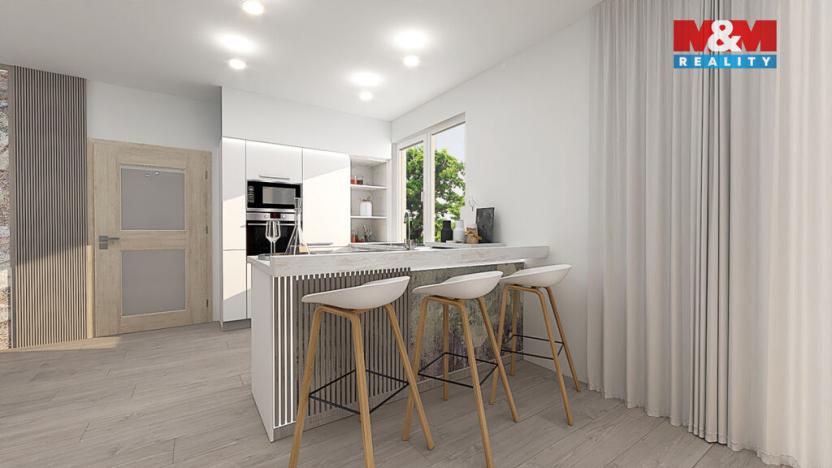 Prodej pozemku pro bydlení, Vlastějovice - Pavlovice, 961 m2