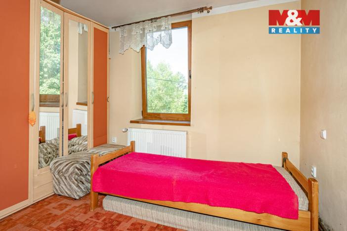 Prodej rodinného domu, Teplice nad Metují - Zdoňov, 300 m2