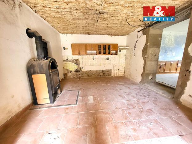 Prodej rodinného domu, Skalice, 245 m2