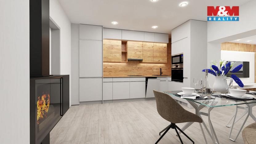 Prodej rodinného domu, Skalice, 245 m2