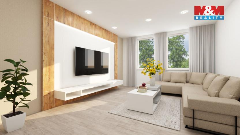 Prodej rodinného domu, Skalice, 245 m2