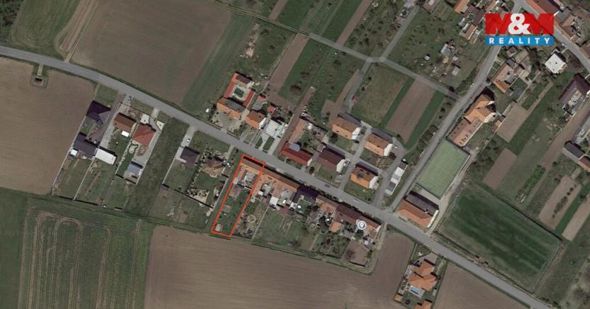 Prodej rodinného domu, Skalice, 245 m2