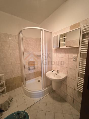 Prodej bytu 1+kk, Kynšperk nad Ohří, Maxima Gorkého, 30 m2