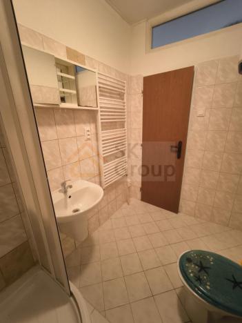 Prodej bytu 1+kk, Kynšperk nad Ohří, Maxima Gorkého, 30 m2