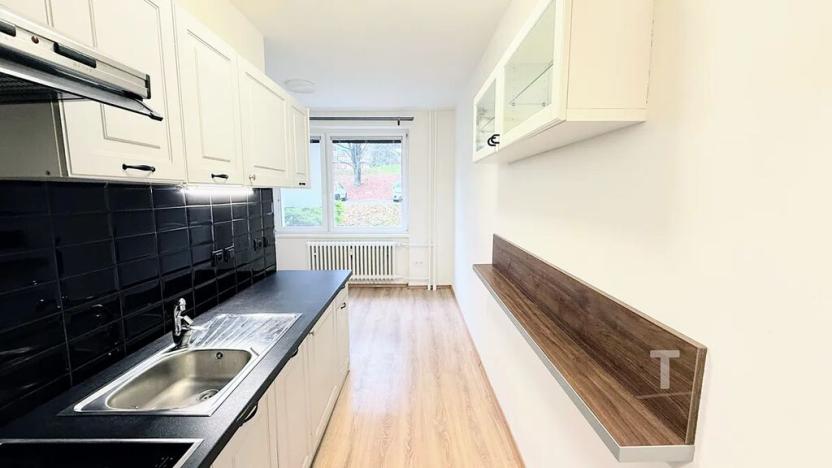 Pronájem bytu 1+1, Boskovice, Na Vyhlídce, 39 m2