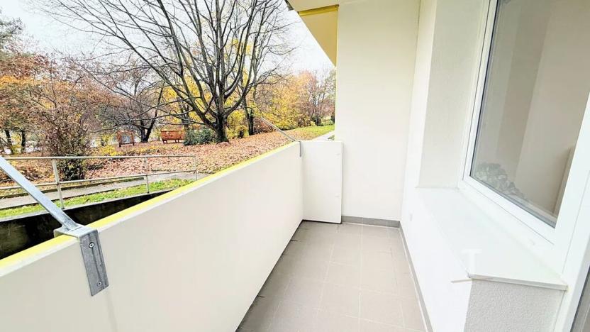 Pronájem bytu 1+1, Boskovice, Na Vyhlídce, 39 m2