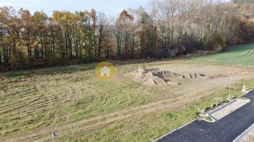 Prodej pozemku pro bydlení, Strakonice - Dražejov, 673 m2