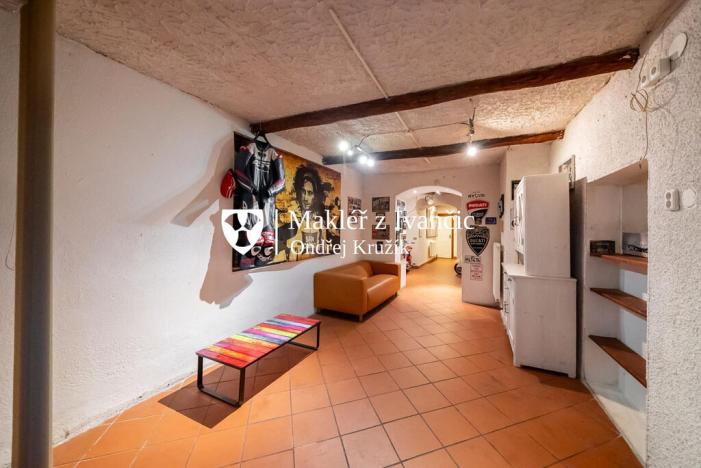 Pronájem rodinného domu, Ivančice, Jana Schwarze, 178 m2