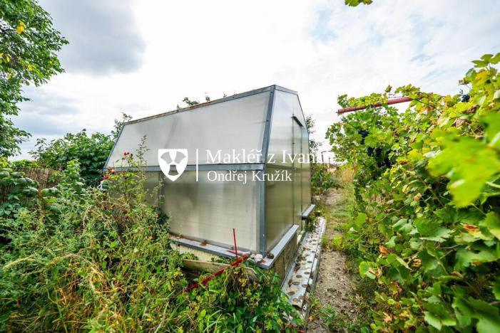 Prodej rodinného domu, Ivančice, Dolní Hlinky, 109 m2