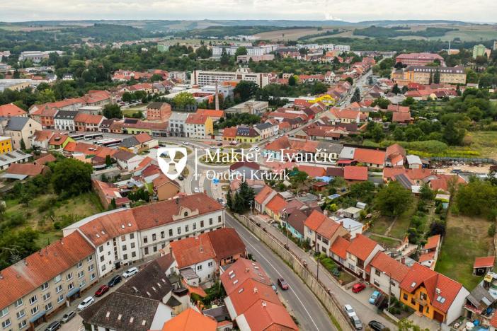 Prodej rodinného domu, Ivančice, Dolní Hlinky, 109 m2