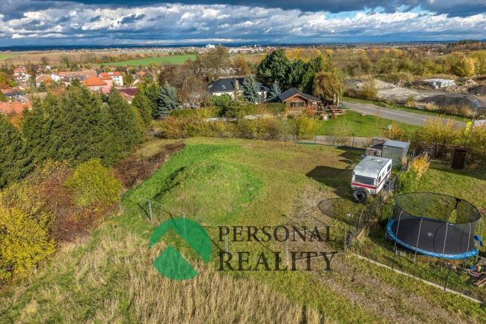 Prodej pozemku pro bydlení, Radim, 1394 m2