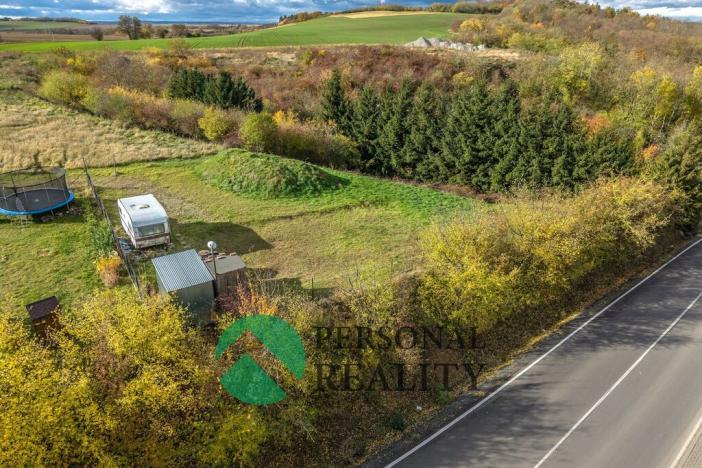 Prodej pozemku pro bydlení, Radim, 1394 m2