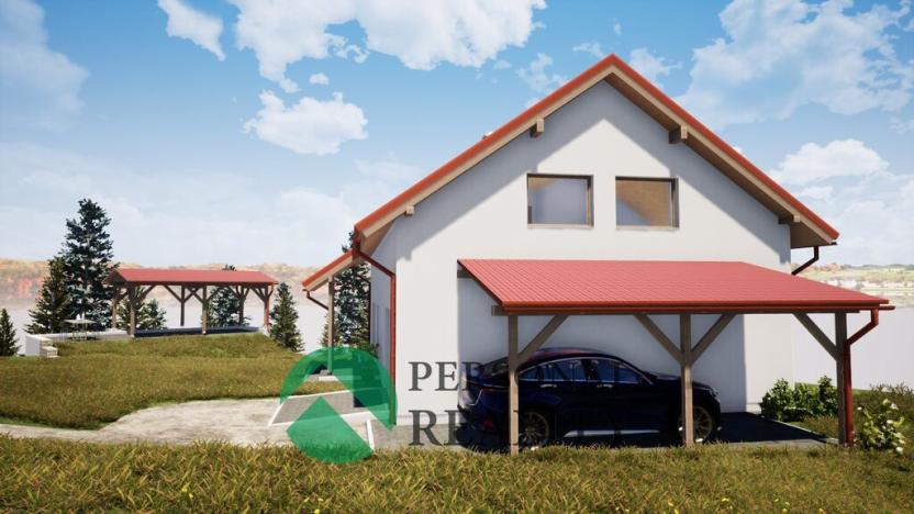 Prodej pozemku pro bydlení, Radim, 1394 m2