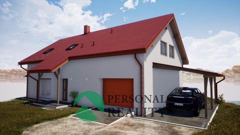 Prodej pozemku pro bydlení, Radim, 1394 m2