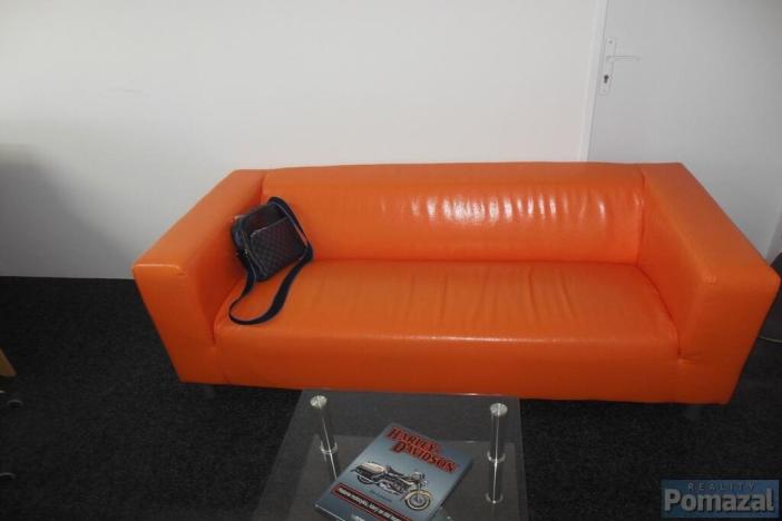 Pronájem kanceláře, Vestec, Na Spojce, 16 m2