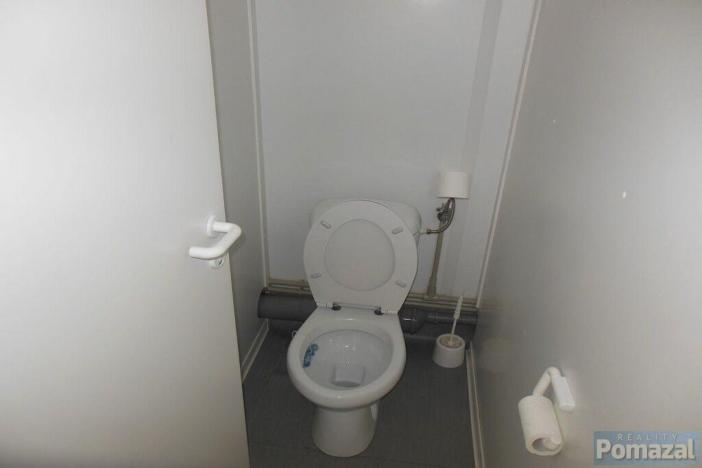 Pronájem kanceláře, Vestec, Na Spojce, 16 m2