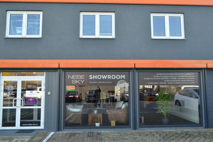 Pronájem kanceláře, Vestec, Na Spojce, 16 m2