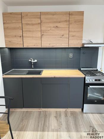 Pronájem bytu 3+1, Bystřice pod Hostýnem, Bělidla, 66 m2