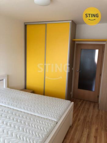 Pronájem bytu 2+kk, Pardubice, Jozefa Gabčíka, 60 m2