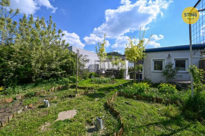 Pronájem rodinného domu, Mikulov, Bezručova, 204 m2