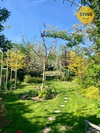 Pronájem rodinného domu, Mikulov, Bezručova, 204 m2