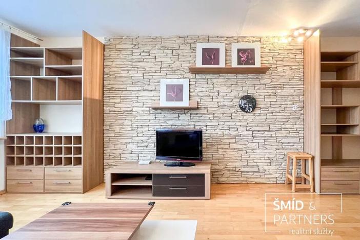 Pronájem bytu 3+1, Praha - Černý Most, Bryksova, 71 m2