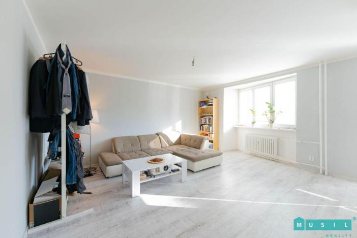 Pronájem bytu 2+kk, Olomouc, Legionářská, 52 m2