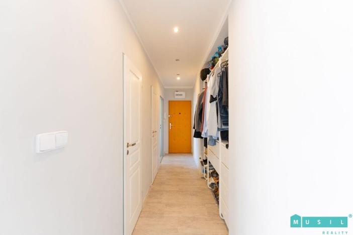 Pronájem bytu 2+kk, Olomouc, Legionářská, 52 m2