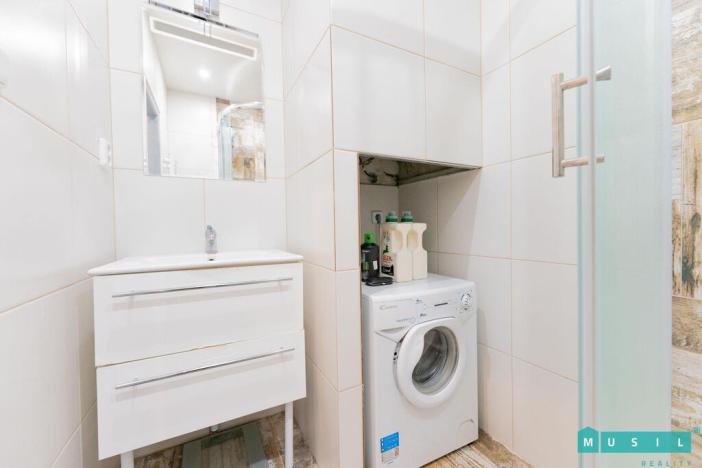 Pronájem bytu 2+kk, Olomouc, Legionářská, 52 m2