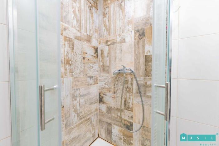 Pronájem bytu 2+kk, Olomouc, Legionářská, 52 m2