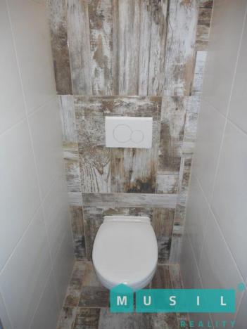 Pronájem bytu 2+kk, Olomouc, Legionářská, 52 m2