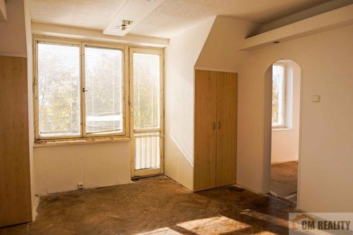 Prodej bytu 2+1, Přerov - Přerov VIII-Henčlov, Výmyslov, 48 m2