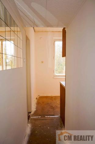 Prodej bytu 2+1, Přerov - Přerov VIII-Henčlov, Výmyslov, 48 m2