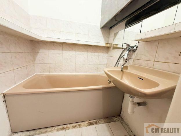 Prodej bytu 2+1, Přerov - Přerov VIII-Henčlov, Výmyslov, 48 m2