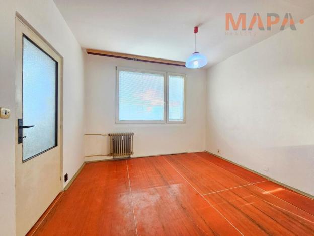 Prodej bytu 1+1, Chomutov, Písečná, 36 m2