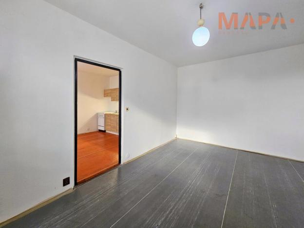 Prodej bytu 1+1, Chomutov, Písečná, 36 m2