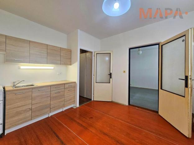 Prodej bytu 1+1, Chomutov, Písečná, 36 m2