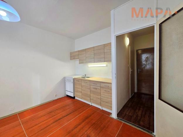 Prodej bytu 1+1, Chomutov, Písečná, 36 m2