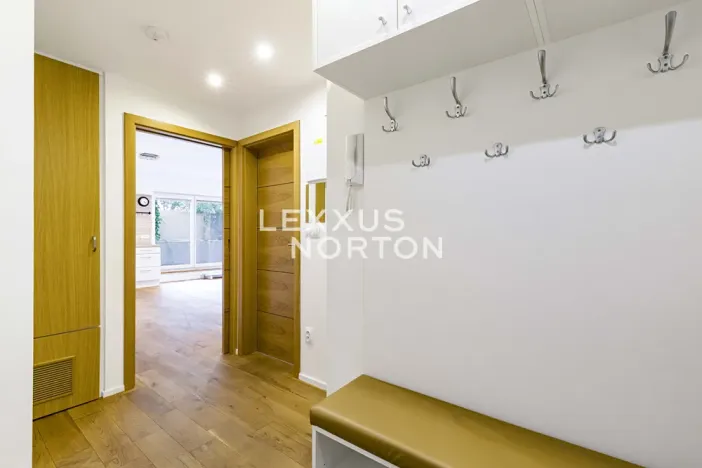 Pronájem bytu 3+kk, Praha - Lochkov, U sladovny, 61 m2