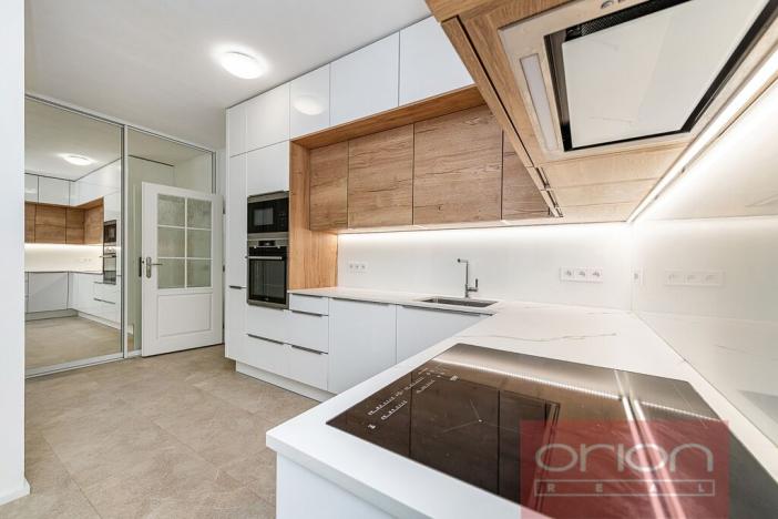 Prodej bytu 5+1, Praha - Smíchov, Podbělohorská, 126 m2