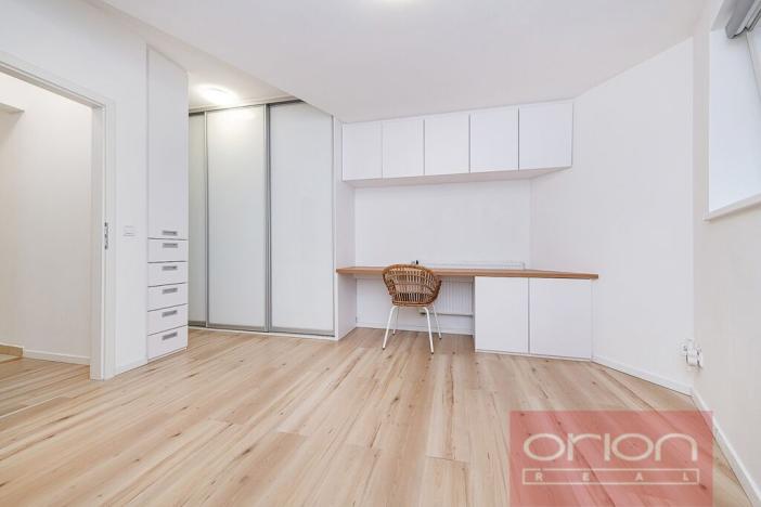 Prodej bytu 5+1, Praha - Smíchov, Podbělohorská, 126 m2