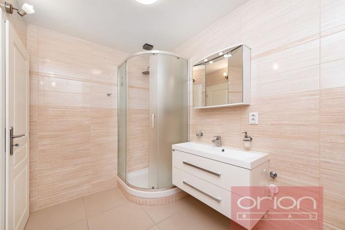 Prodej bytu 5+1, Praha - Smíchov, Podbělohorská, 126 m2