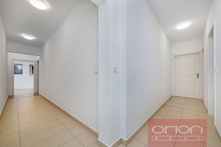 Prodej bytu 5+1, Praha - Smíchov, Podbělohorská, 126 m2