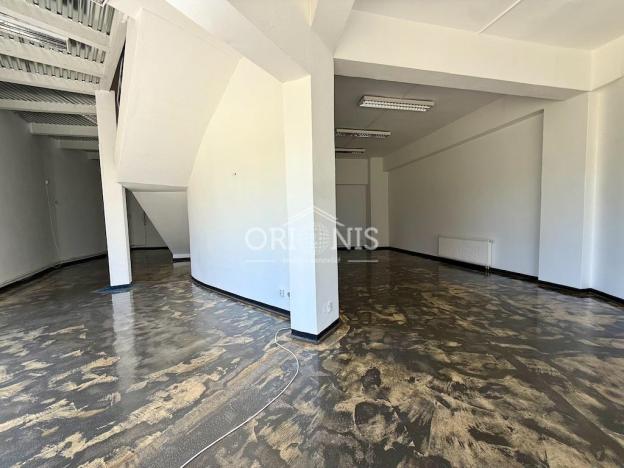 Pronájem obchodního prostoru, Chomutov, Bezručova, 70 m2