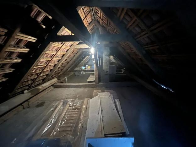 Prodej rodinného domu, Ondřejov, nám. 9. května, 74 m2