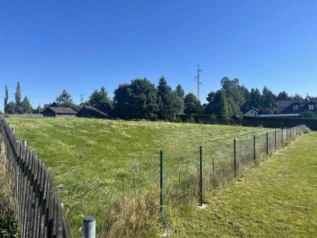 Prodej pozemku pro bydlení, Jeřmanice, Sněhová, 1506 m2