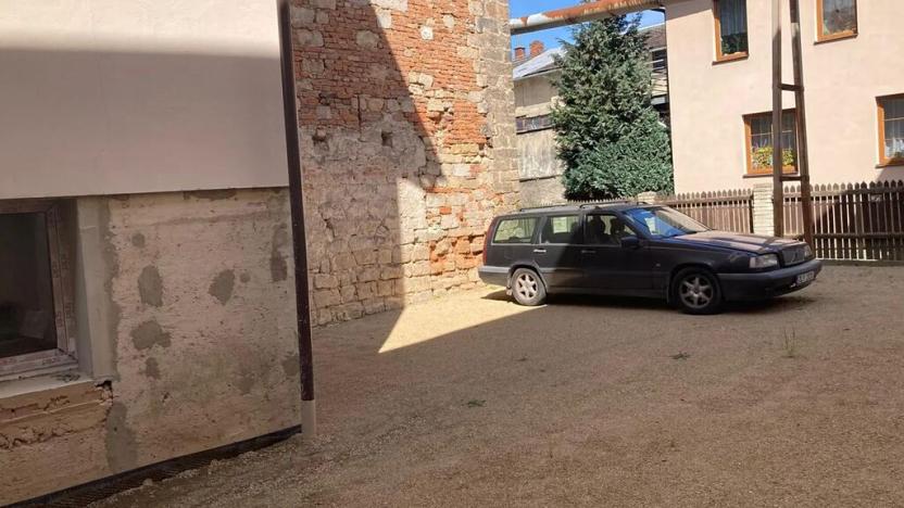 Pronájem bytu 2+1, Turnov, Krajířova, 98 m2