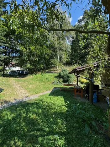 Prodej pozemku pro bydlení, Liberec, Alšova, 1841 m2