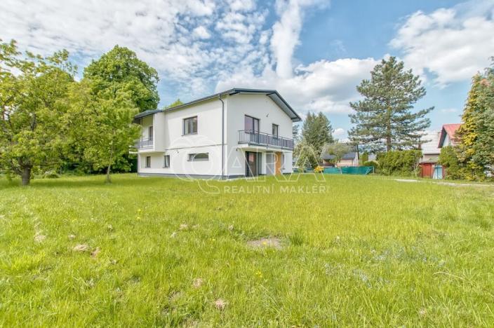 Prodej bytu 3+1, Ostravice, 115 m2